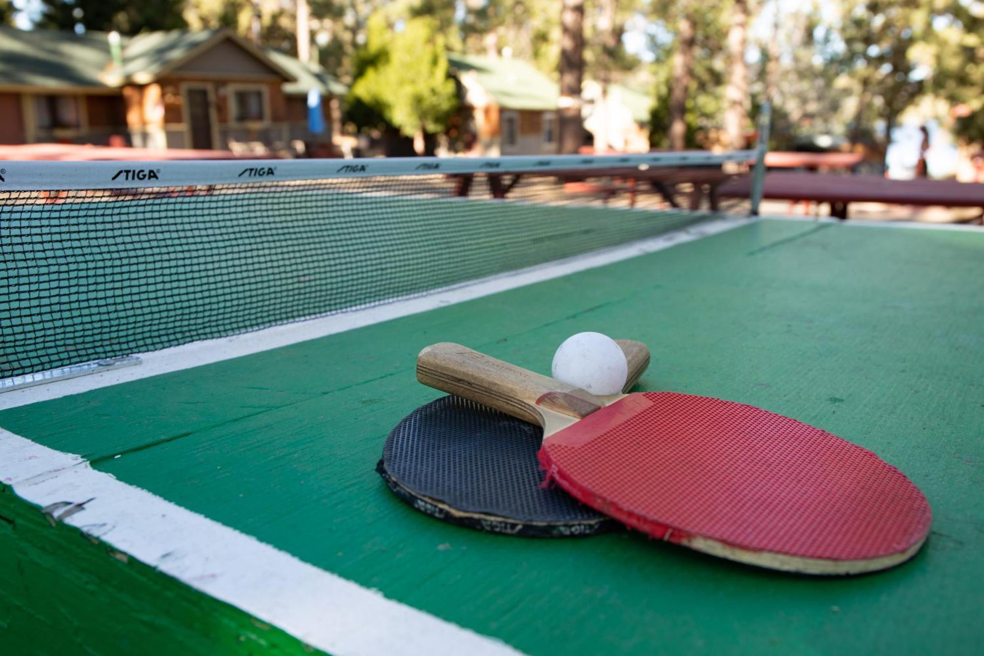 ביג בר לייק Big Pines Couple Lakeview Studio Cabin By Big Bear Vacations מראה חיצוני תמונה